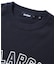 VARSITY LOGO S/S TEE