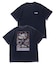 XLARGE COMIC TWO S/S TEE