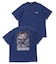 XLARGE COMIC TWO S/S TEE