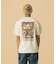 XLARGE COMIC TWO S/S TEE