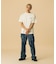 XLARGE COMIC TWO S/S TEE