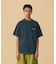 XLARGE COMIC TWO S/S TEE