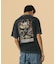 XLARGE COMIC TWO S/S TEE