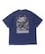 XLARGE COMIC TWO S/S TEE