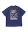 XLARGE COMIC TWO S/S TEE