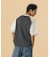 PEACE MAKERS HEAVYWEIGHT RAGLAN S/S TEE