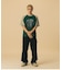 PEACE MAKERS HEAVYWEIGHT RAGLAN S/S TEE
