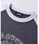PEACE MAKERS HEAVYWEIGHT RAGLAN S/S TEE