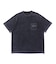 CHEMICAL WASH ADDRESS S/S POCKET TEE