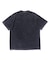 CHEMICAL WASH ADDRESS S/S POCKET TEE