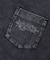 CHEMICAL WASH ADDRESS S/S POCKET TEE
