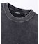 CHEMICAL WASH ADDRESS S/S POCKET TEE
