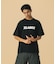 STANDARD LOGO S/S TEE