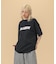 STANDARD LOGO S/S TEE