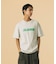 STANDARD LOGO S/S TEE