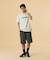 STANDARD LOGO S/S TEE