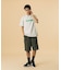 STANDARD LOGO S/S TEE