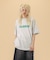 STANDARD LOGO S/S TEE