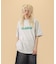 STANDARD LOGO S/S TEE