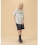 STANDARD LOGO S/S TEE
