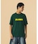STANDARD LOGO S/S TEE