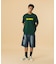 STANDARD LOGO S/S TEE