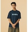STANDARD LOGO S/S TEE