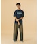 STANDARD LOGO S/S TEE