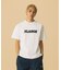 STANDARD LOGO S/S TEE