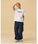 STANDARD LOGO S/S TEE