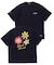 FLOWER S/S TEE