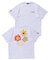 FLOWER S/S TEE