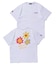 FLOWER S/S TEE