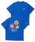 FLOWER S/S TEE