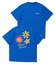 FLOWER S/S TEE