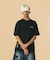 FLOWER S/S TEE
