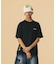FLOWER S/S TEE