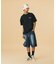FLOWER S/S TEE