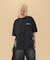 FLOWER S/S TEE
