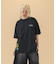 FLOWER S/S TEE
