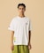 FLOWER S/S TEE