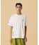 FLOWER S/S TEE