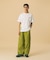 FLOWER S/S TEE