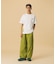 FLOWER S/S TEE