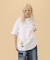 FLOWER S/S TEE