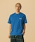 FLOWER S/S TEE