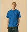 FLOWER S/S TEE