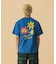 FLOWER S/S TEE