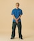 FLOWER S/S TEE