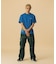 FLOWER S/S TEE